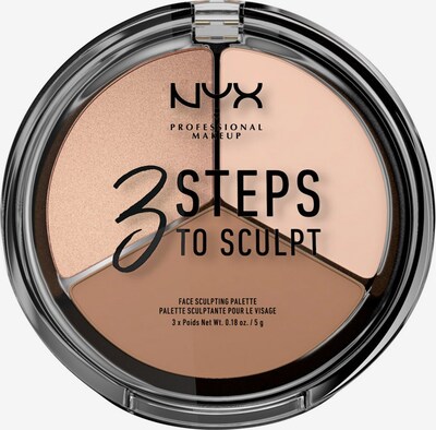 NYX Professional Makeup Powder in, Item view