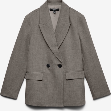 VERO MODA Blazers 'VMBestie' in Bruin: voorkant