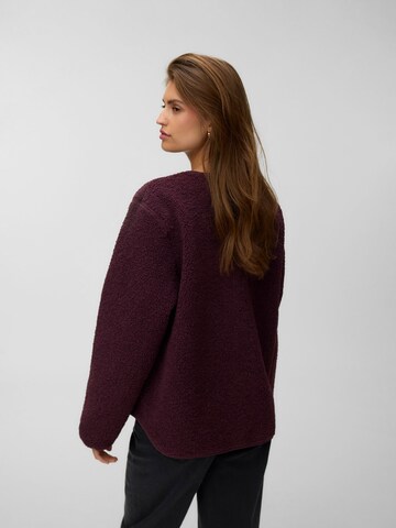 VERO MODA - Chaqueta de entretiempo 'VMKimberly' en rojo