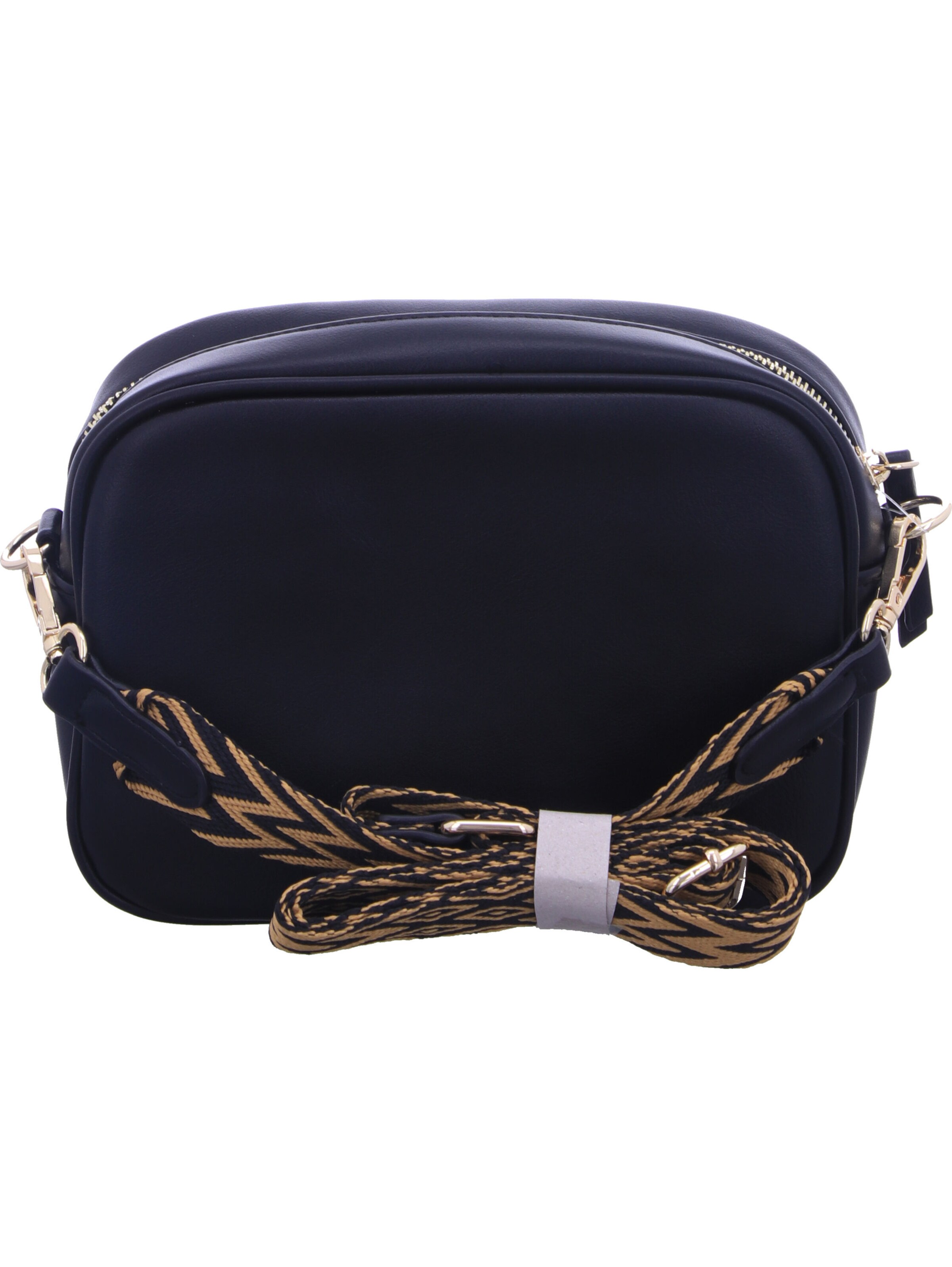 Rieker Crossbody Bag in Black