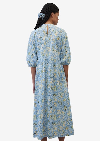 Robe Marc O'Polo DENIM en bleu