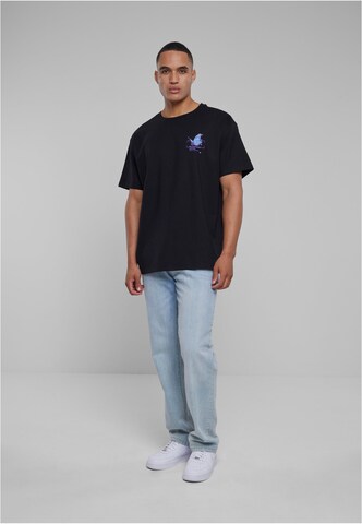 MT Upscale - Camiseta en negro