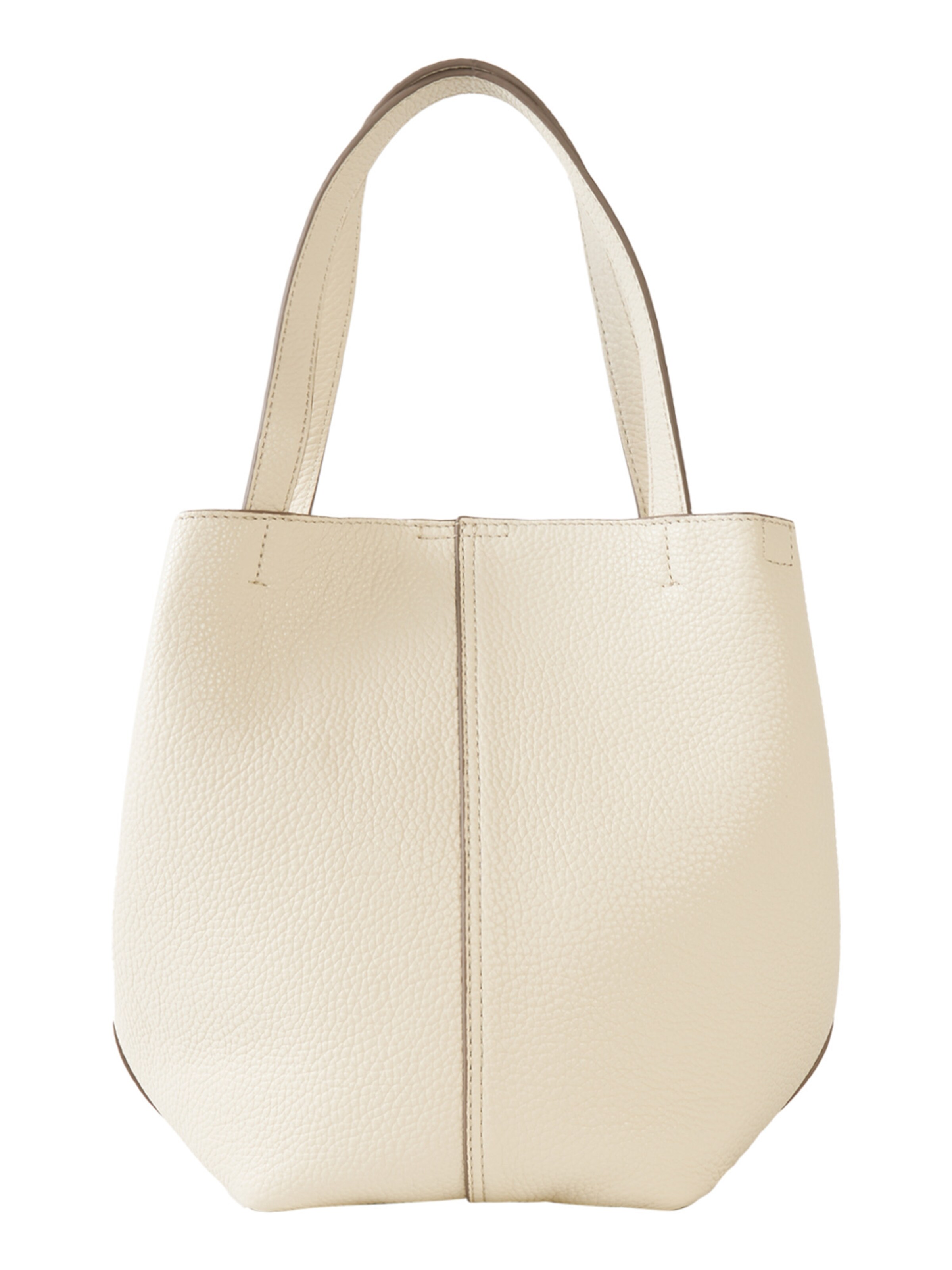 BOGNER - Shopper 'Neuwies Keiko' em bege