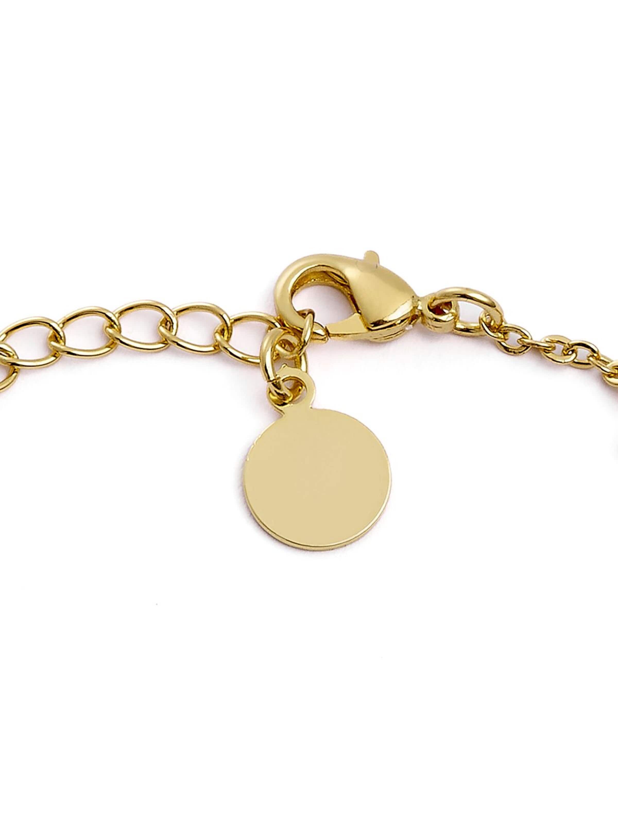 Cacharel Armband in Goud