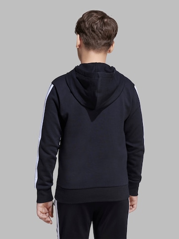ADIDAS SPORTSWEAR Sports sweatshirt in Black