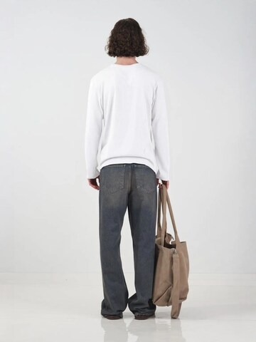 Giesto - Camisa em branco