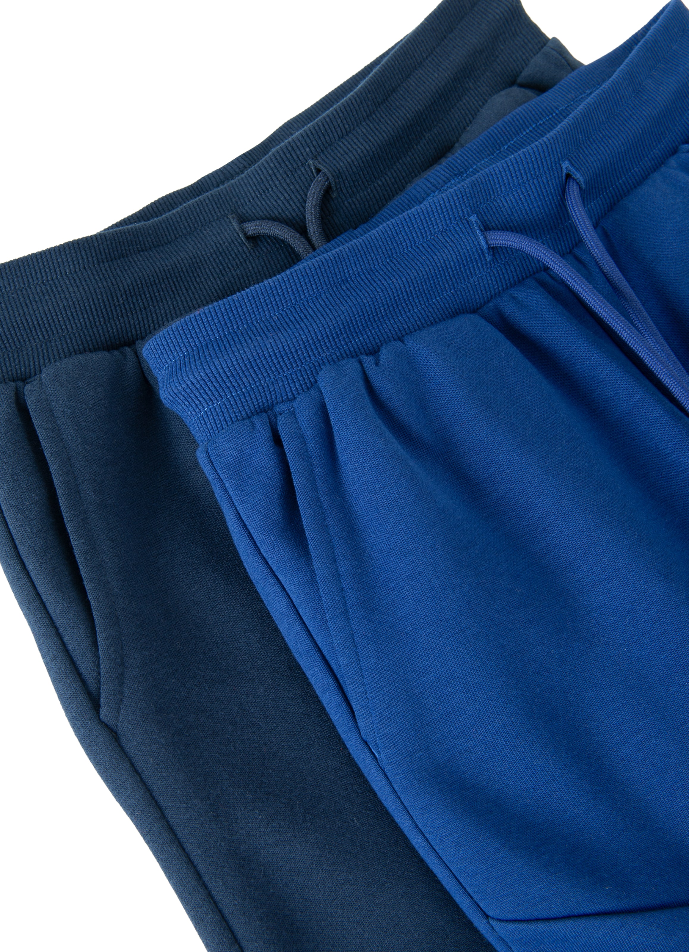 Cool Club - regular Pantalón en azul