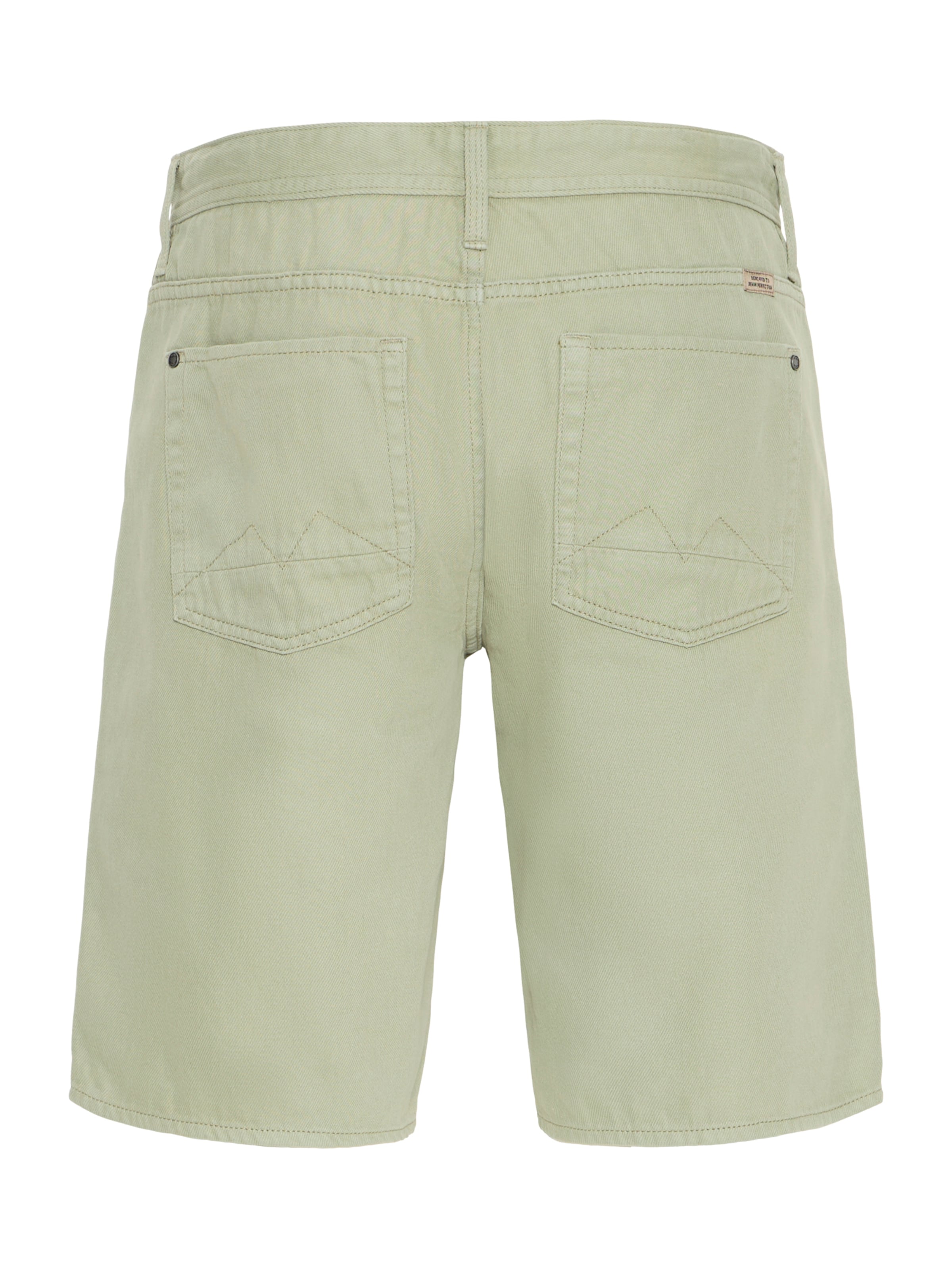 regular Jeans 'BHBLIZZARD' di BLEND in verde