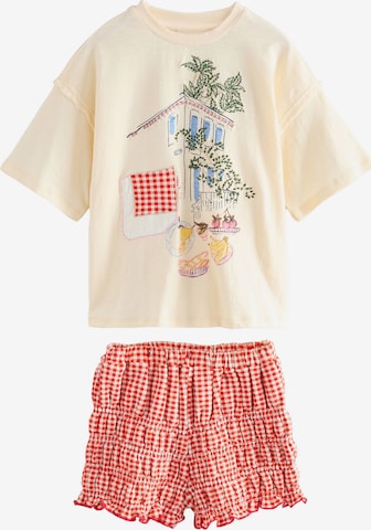 mišri Next Rinkinys: priekis