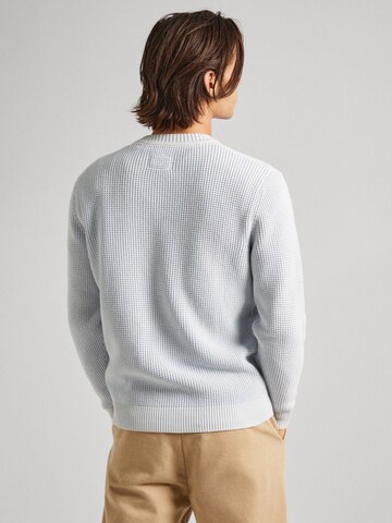 Pepe Jeans Pullover 'MAXWELL' in Blau