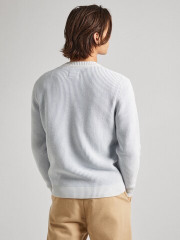 Pepe Jeans Sweater 'MAXWELL' in Blue
