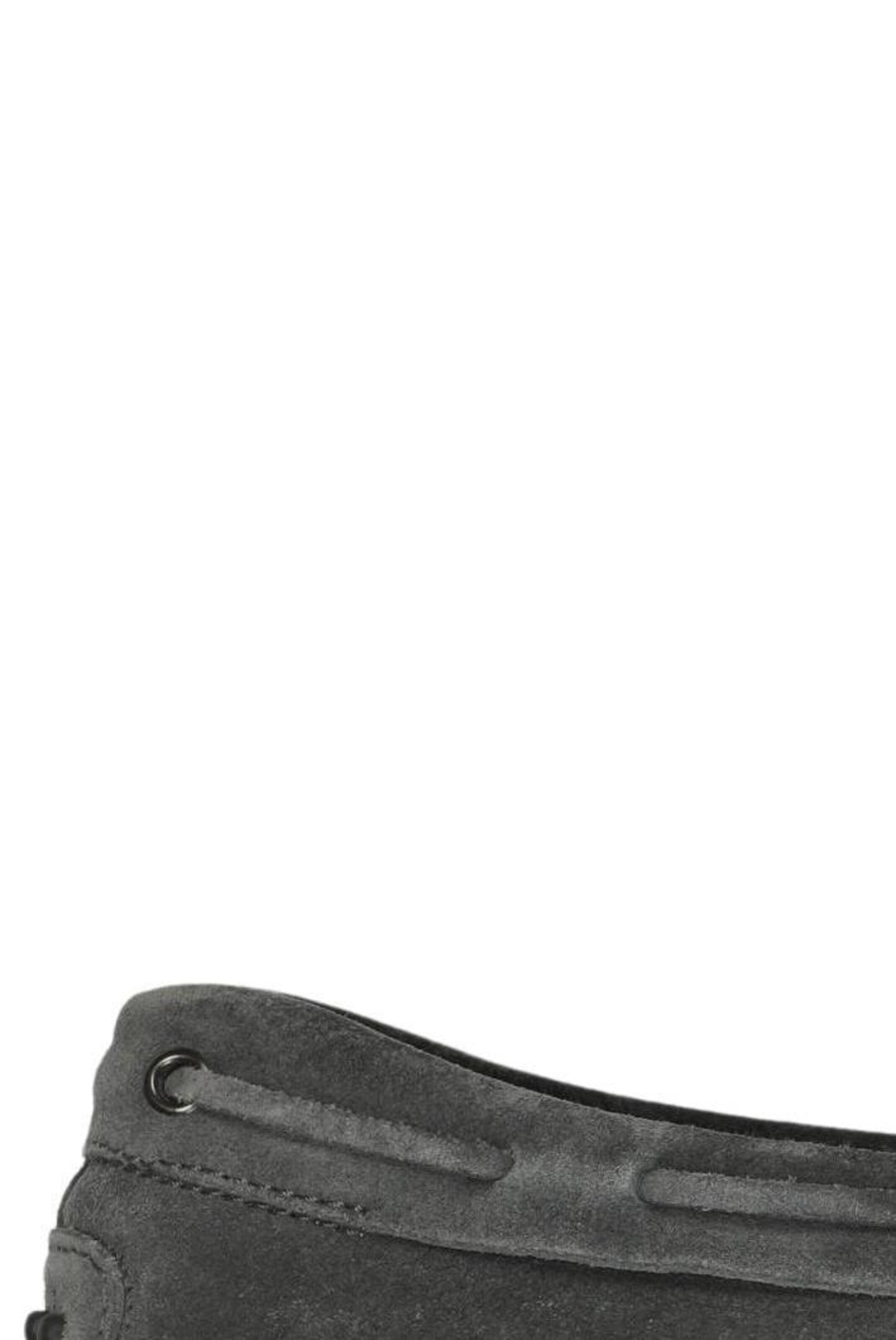 Tod's Halbschuh 44,5 in Grau
