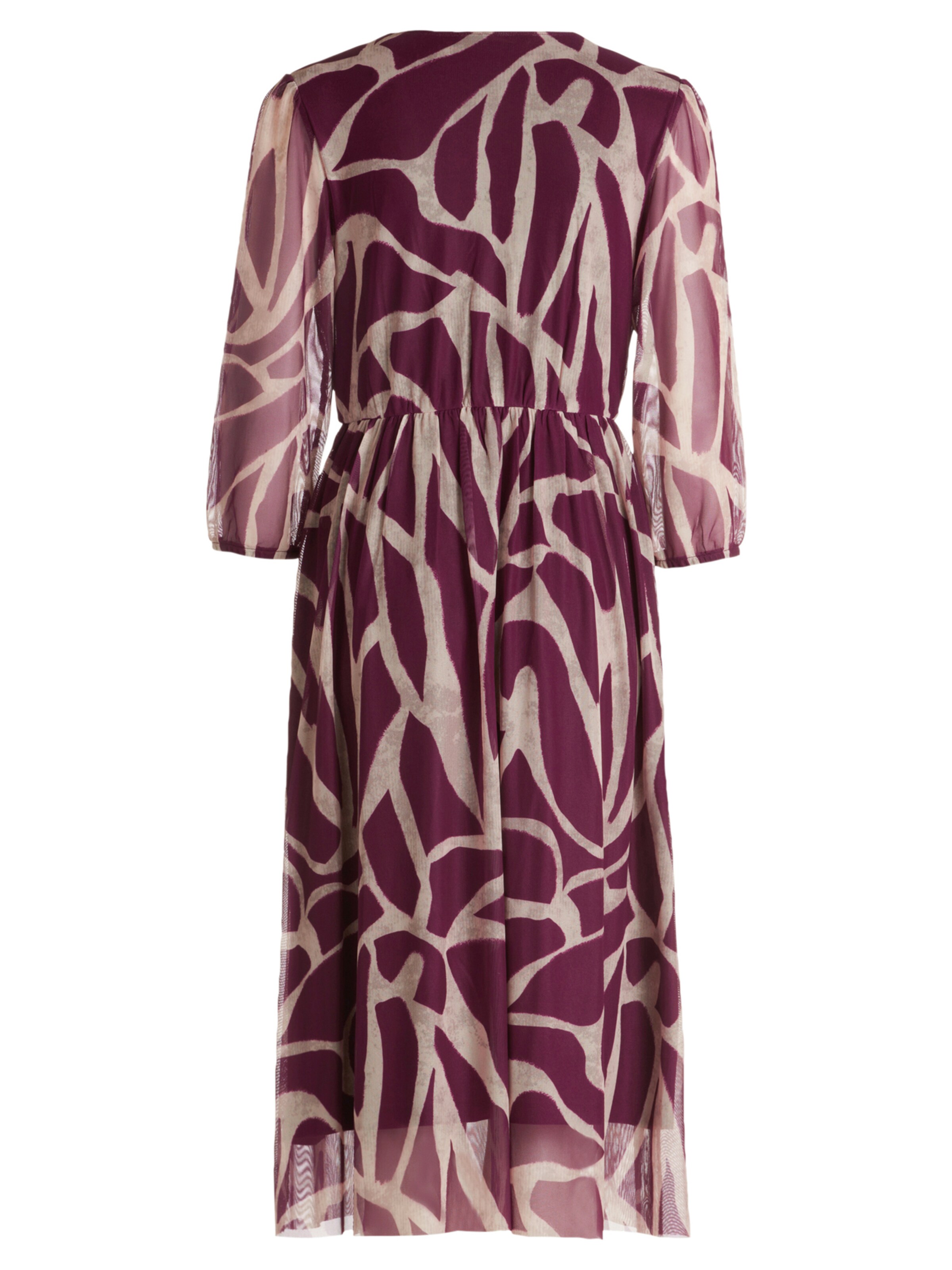 Abito da sera di Betty & Co in rosso