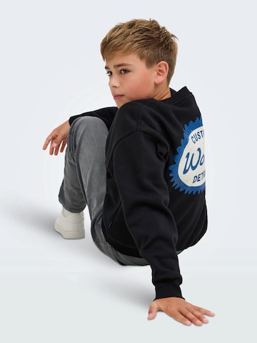 Only & Sons Junior Bluza 'OSJCERES' w kolorze czarny