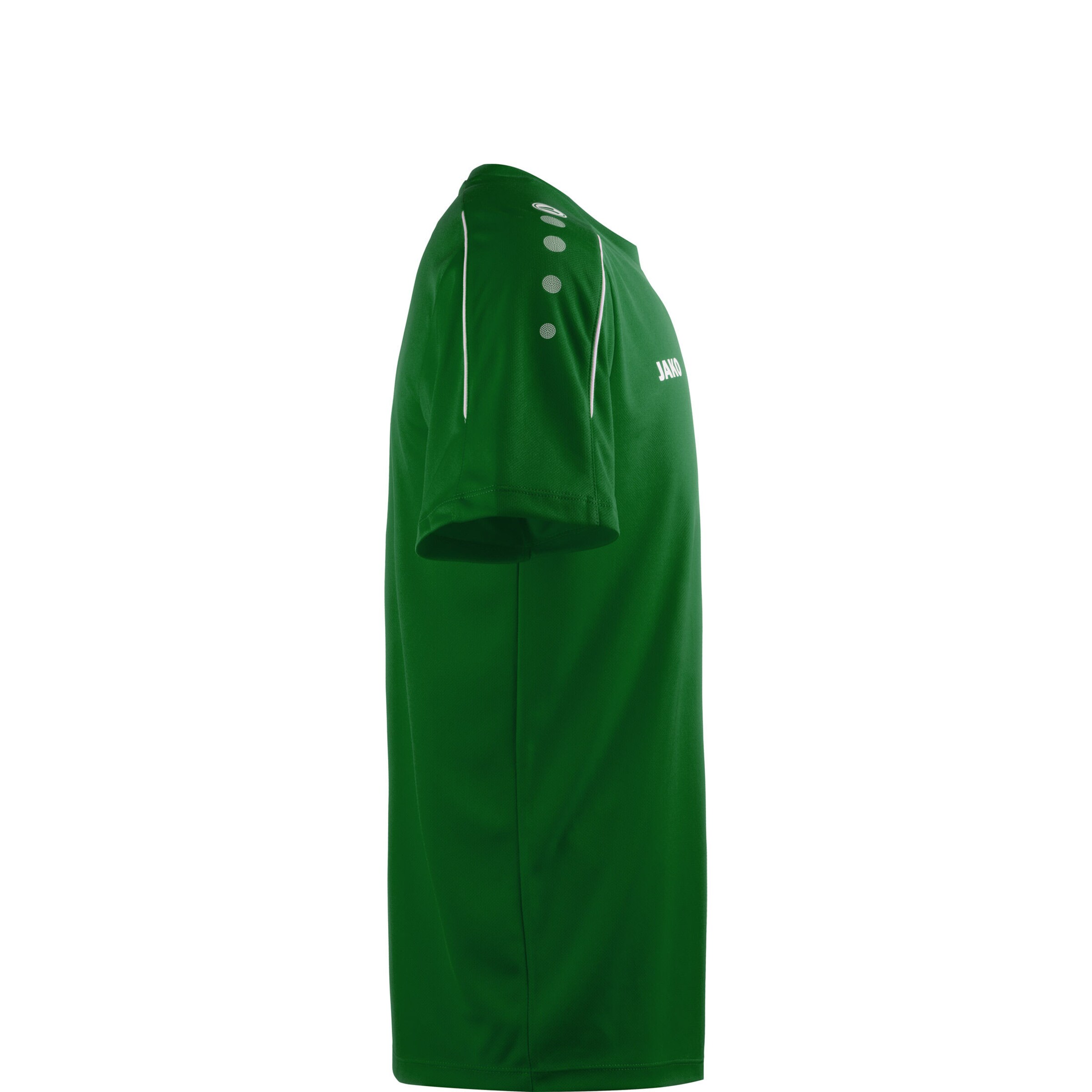 JAKO Performance Shirt in Green