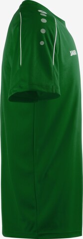 Maglia funzionale di JAKO in verde