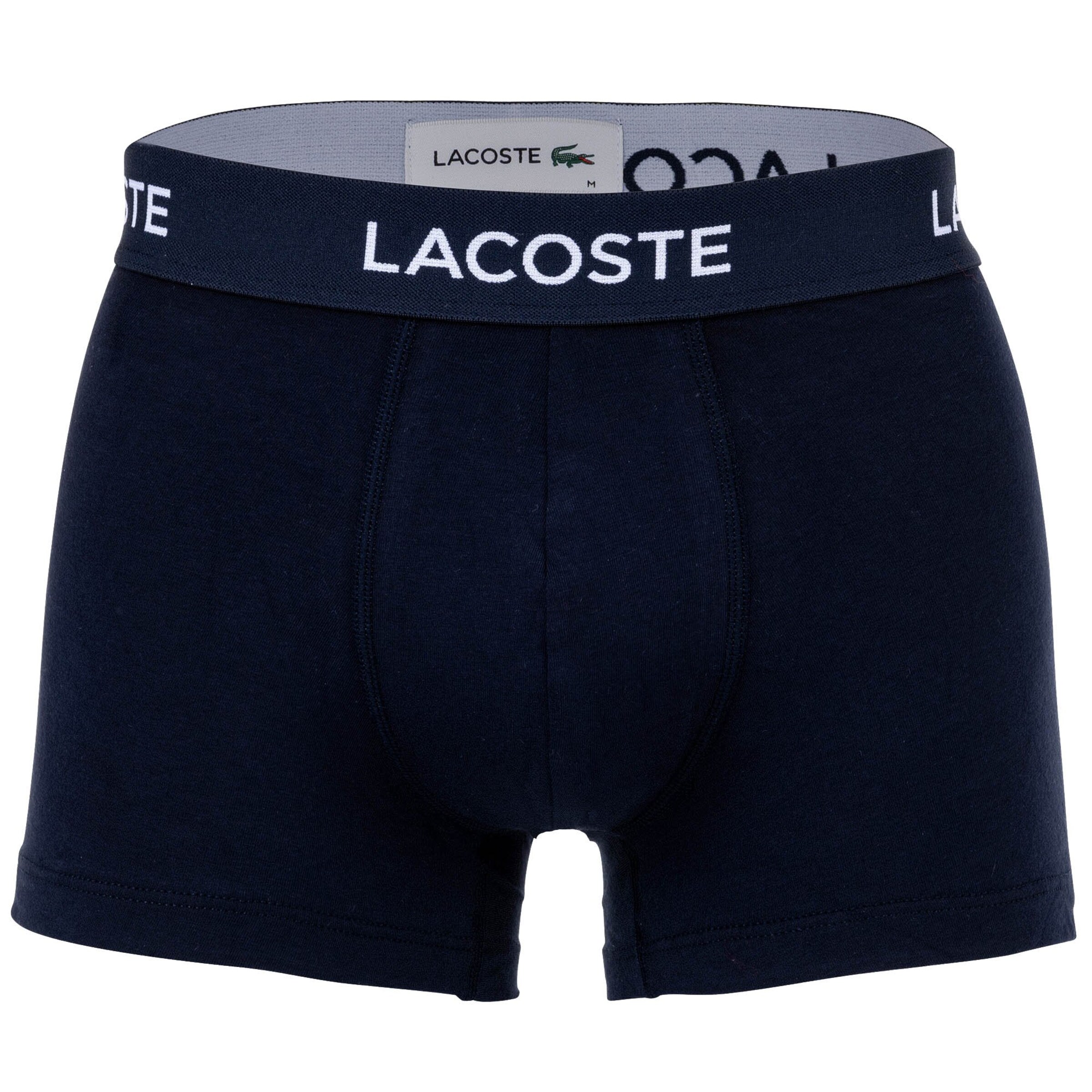 LACOSTE Boksershorts i blandingsfarvet
