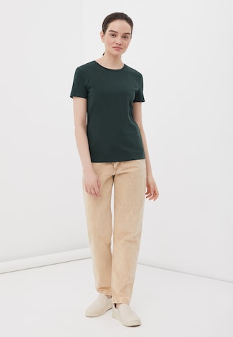 Finn Flare Shirt in Grün