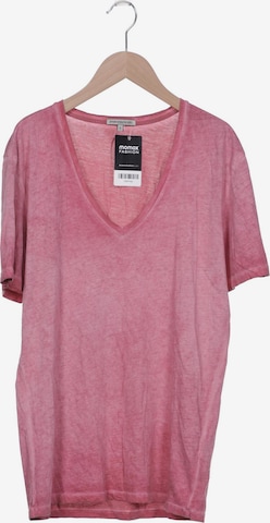 DRYKORN Shirt in S in Pink: front