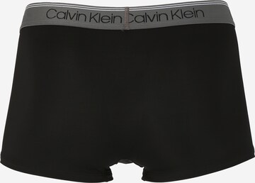 Calvin Klein Underwear Bokserid, värv must