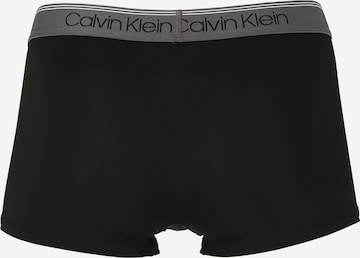 Calvin Klein Underwear Boxershorts in Zwart