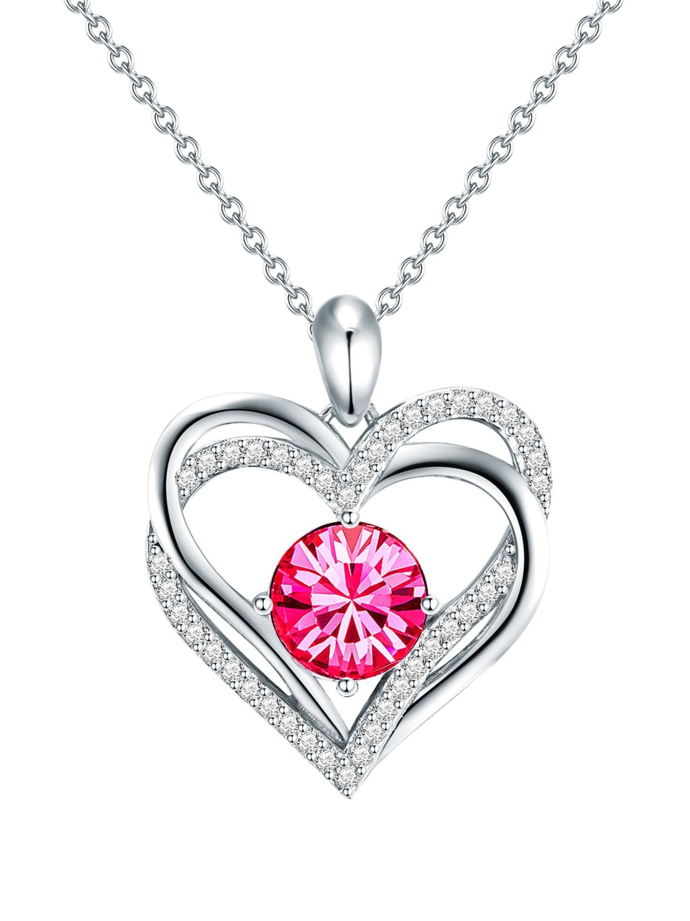 Rafaela Donata - Cadena en plata