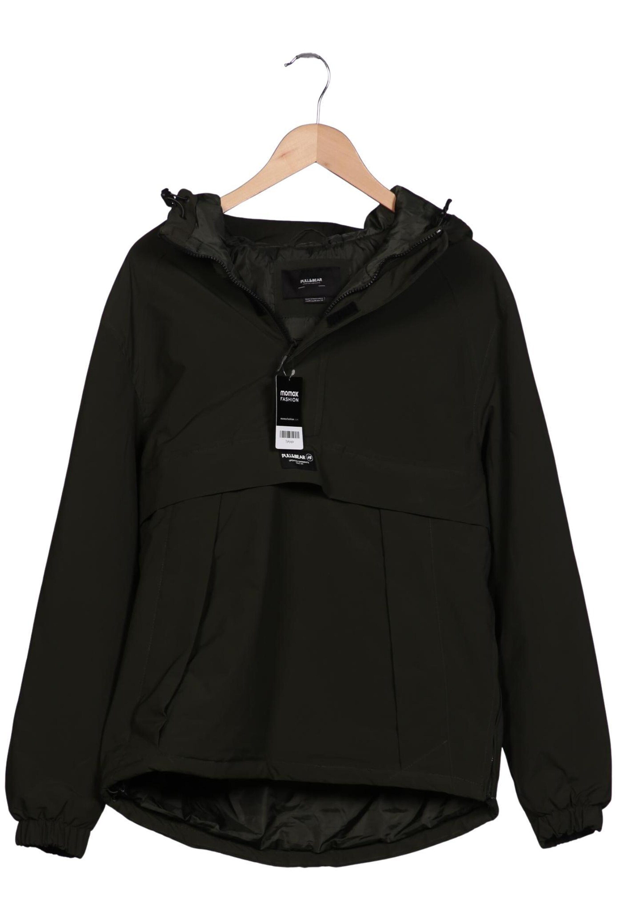 Pull&Bear Jacket & Coat in M in Green, Item view