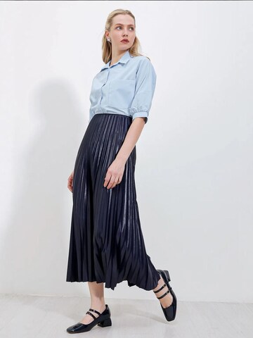 Bigdart Skirt 'Röcke' in Blue