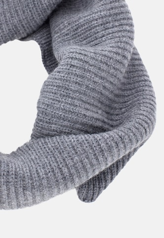 Boggi Milano Scarf in Grey