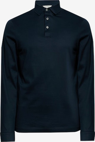 T-Shirt Marks & Spencer en bleu : devant