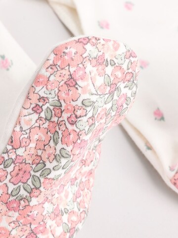 Next - Pijama em bege