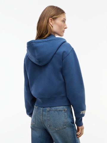 Hanorac 'STUDIO TOMMY' de la TOMMY HILFIGER pe albastru