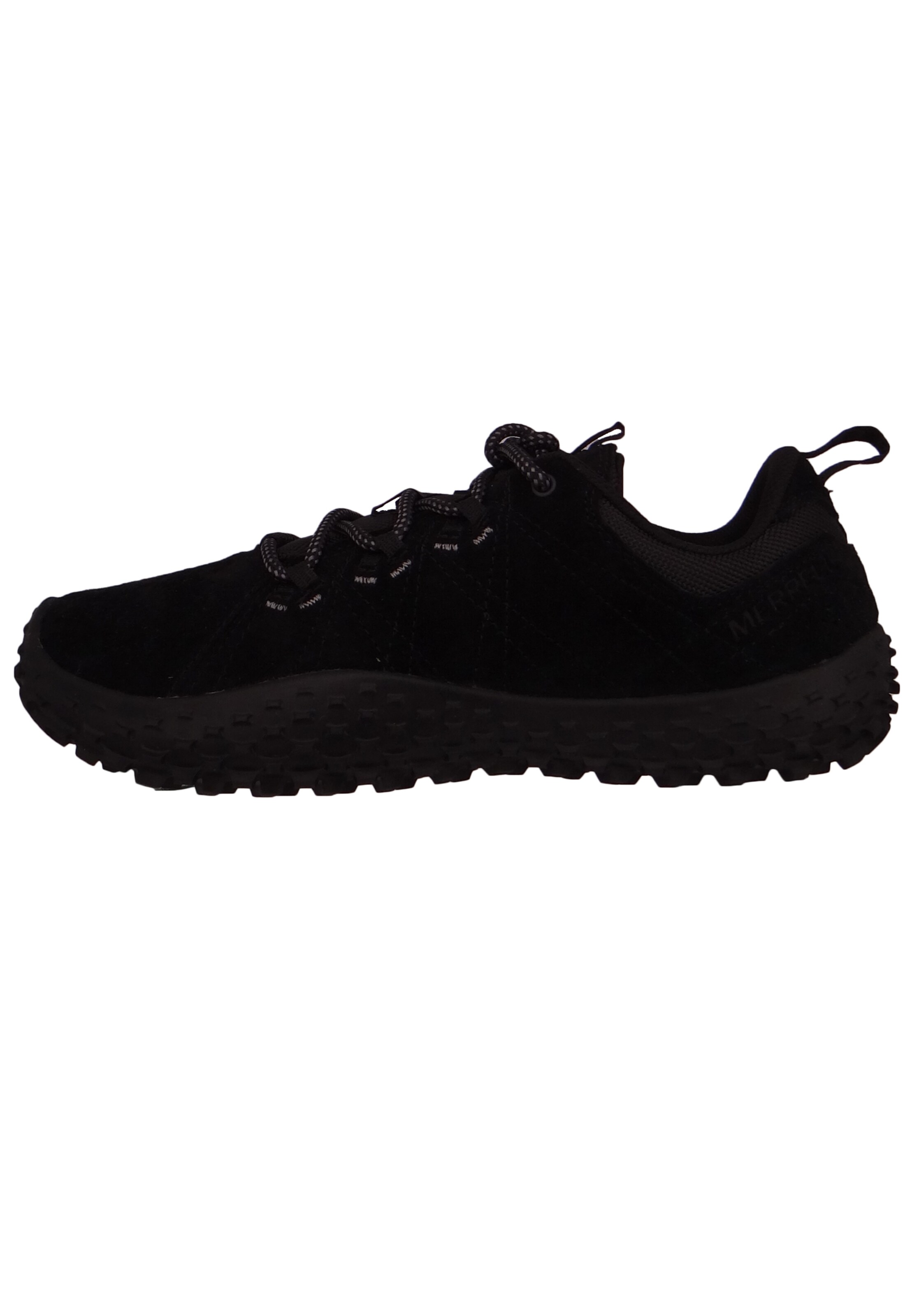 MERRELL - Sapato baixo em preto