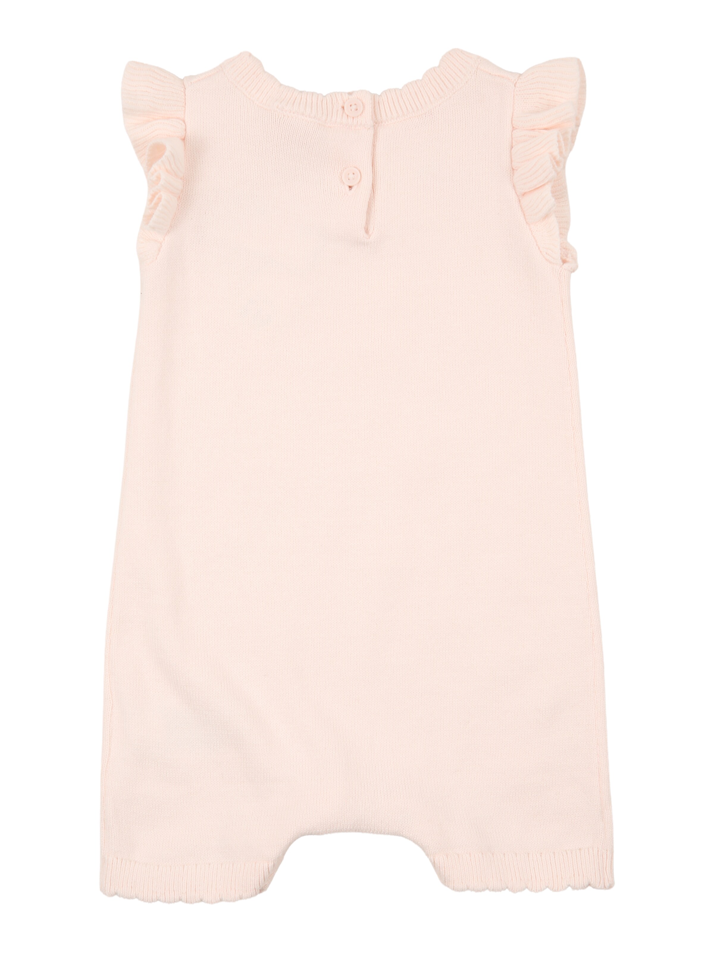 GAP Kombinezon | roza barva