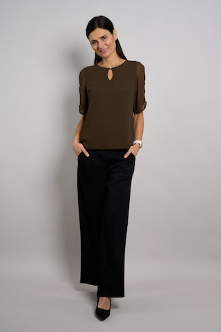 Seidel Moden Blouse in Bronze