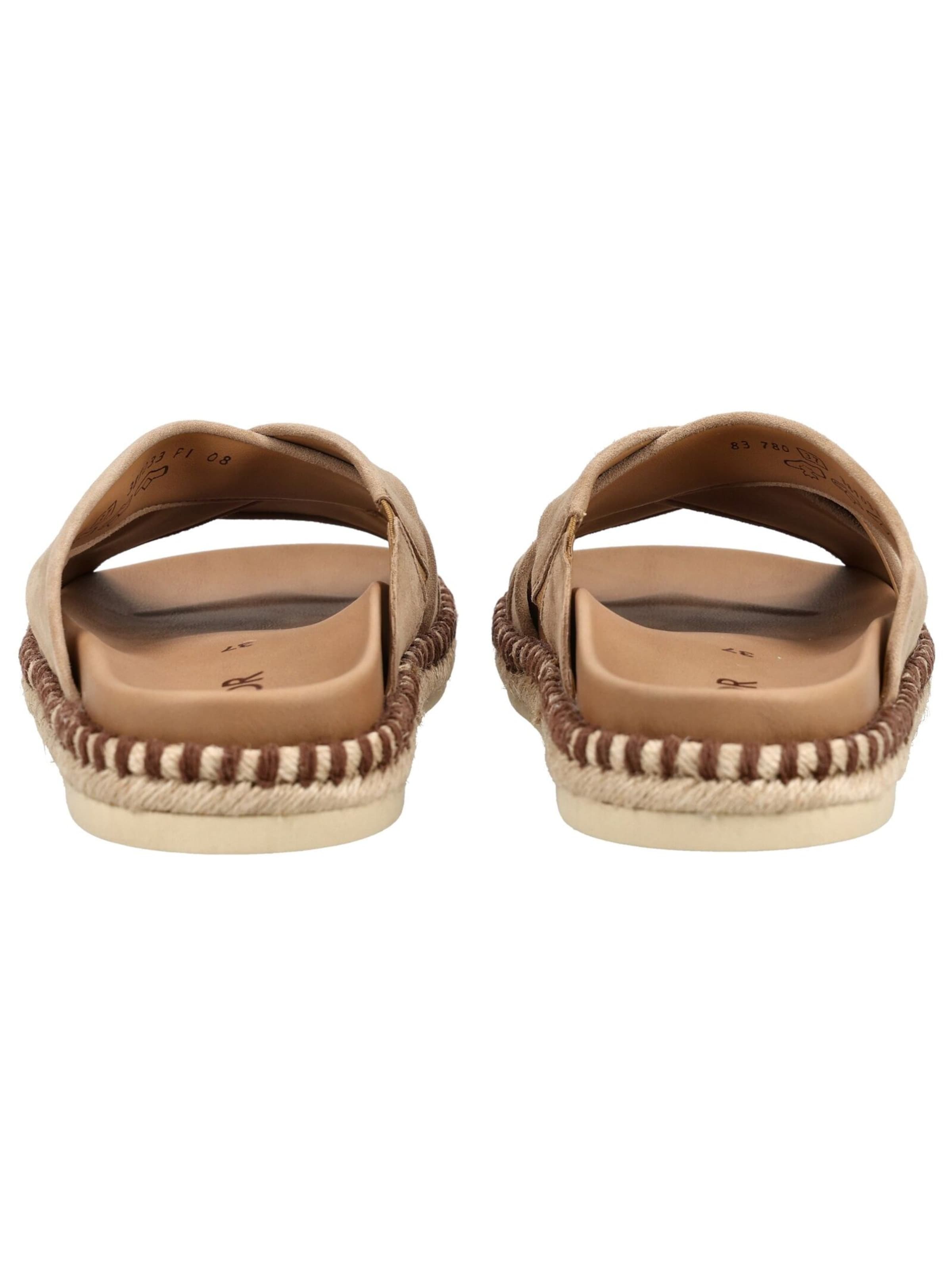 GABOR Mule in Brown