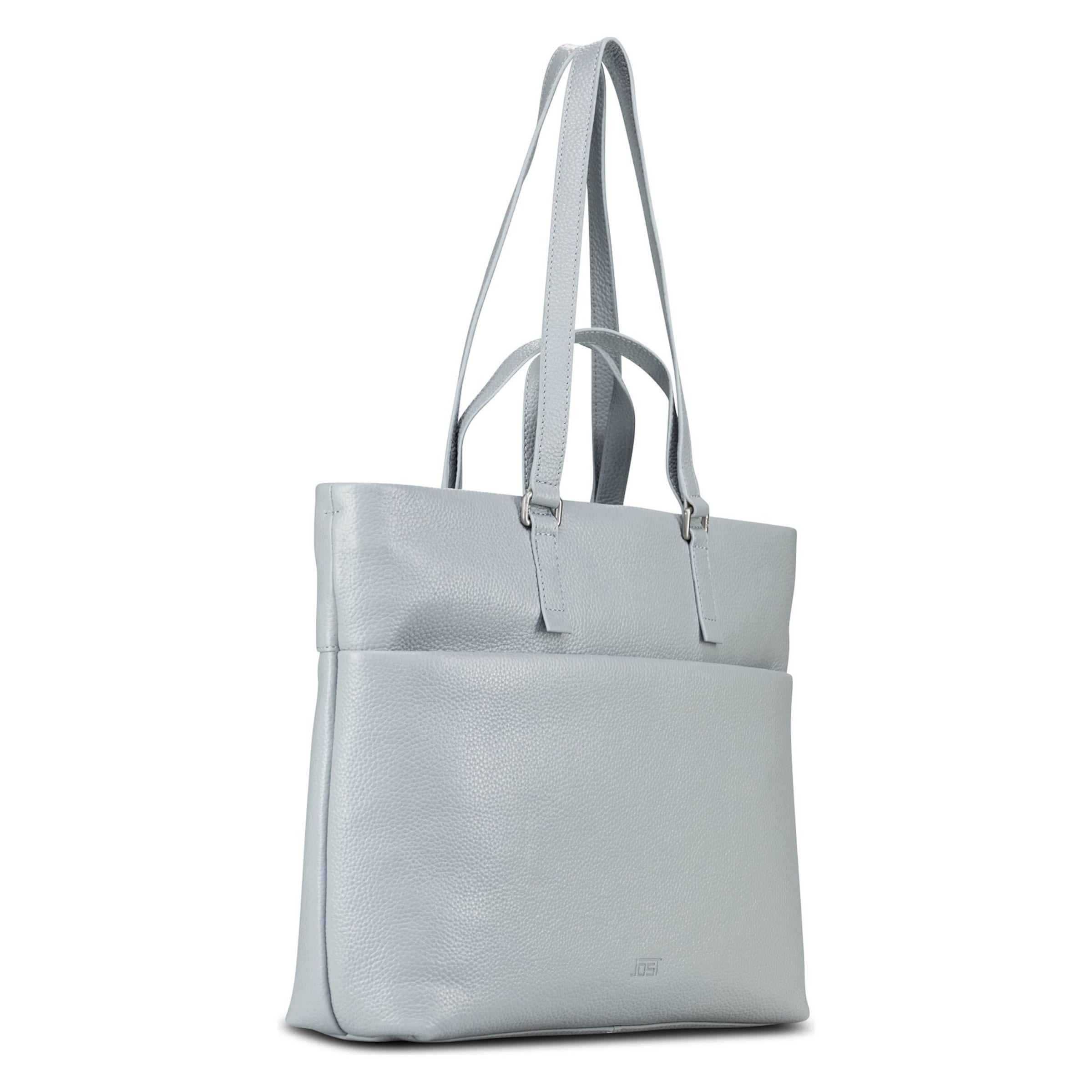 JOST Handtas 'Vika' in Blauw