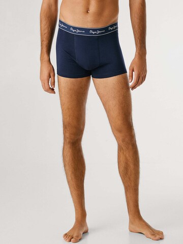 Pepe Jeans Boxer shorts in Blue