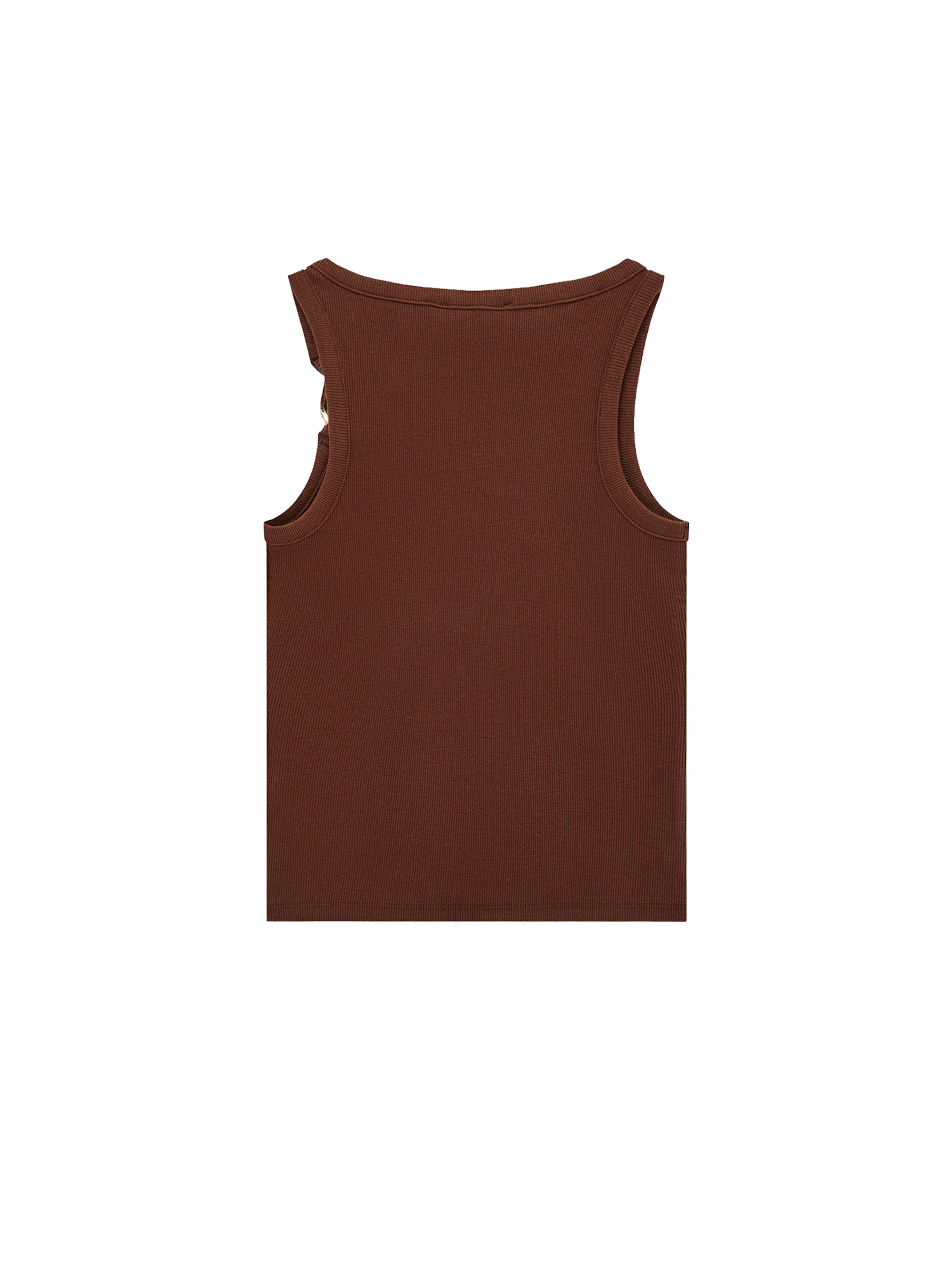 Koton Top in Bruin