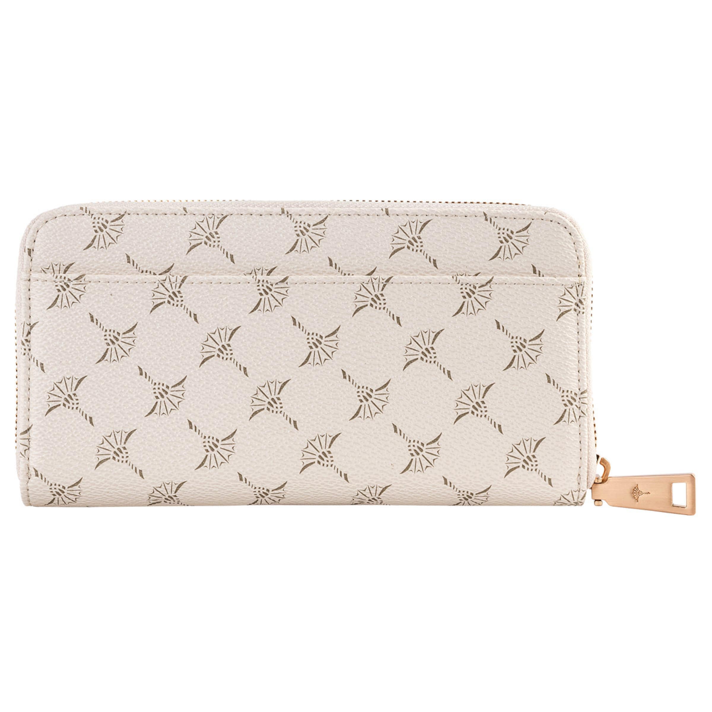 JOOP! Denarnica 'Cortina 1.0 Melete' | bela barva