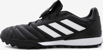 ADIDAS PERFORMANCE Soccer Cleats 'Copa Gloro' in Black: front