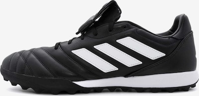 ADIDAS PERFORMANCE Chaussure de foot 'Copa Gloro' en noir / blanc, Vue avec produit