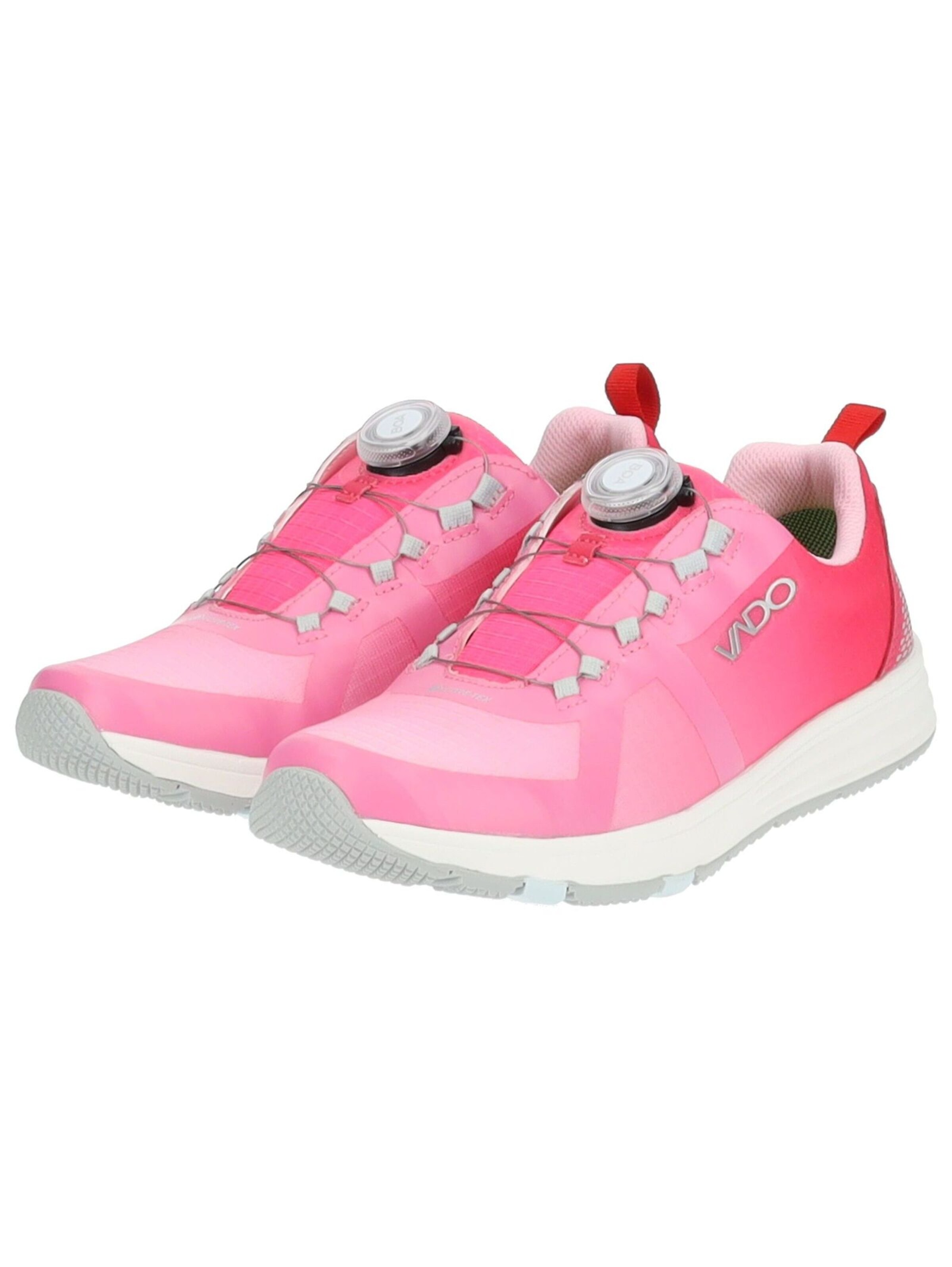 Vado Sneaker 'Fresh Lo Boa GTX' in Pink