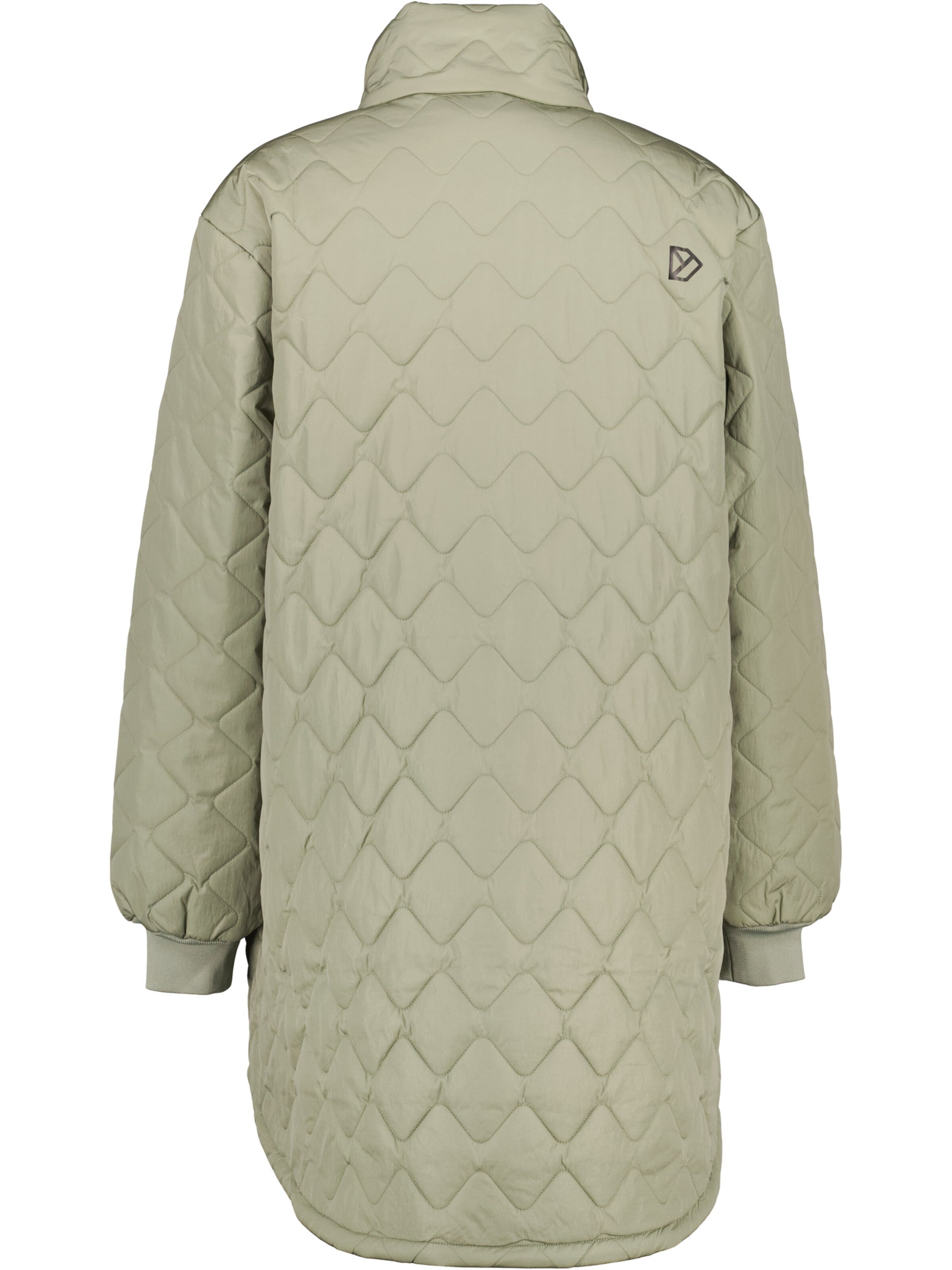 Didriksons Übergangsjacke 'GABBI' in Grün