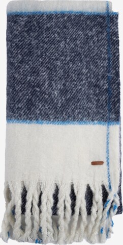 Pepe Jeans Scarf 'SOA' in Blue: front