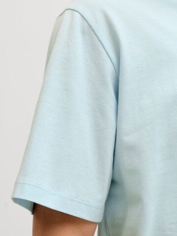 T-Shirt 'JCOFusion' JACK & JONES en bleu