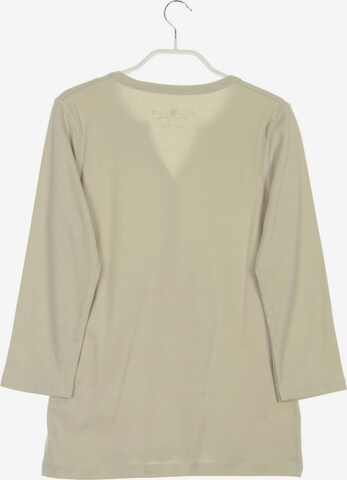 munich freedom Top & Shirt in S in Beige