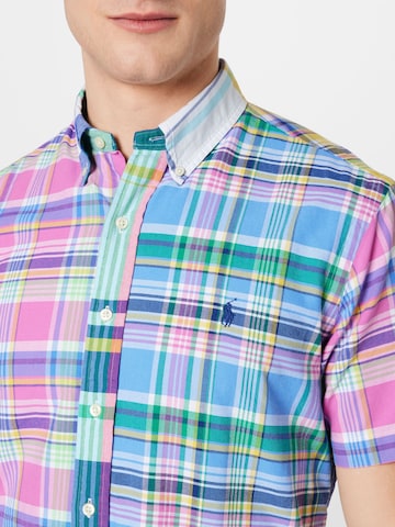 Polo Ralph Lauren Regular fit Button Up Shirt in Mixed colors