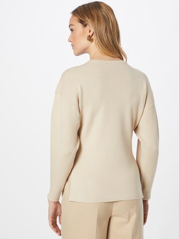 Club Monaco Pullover in Beige