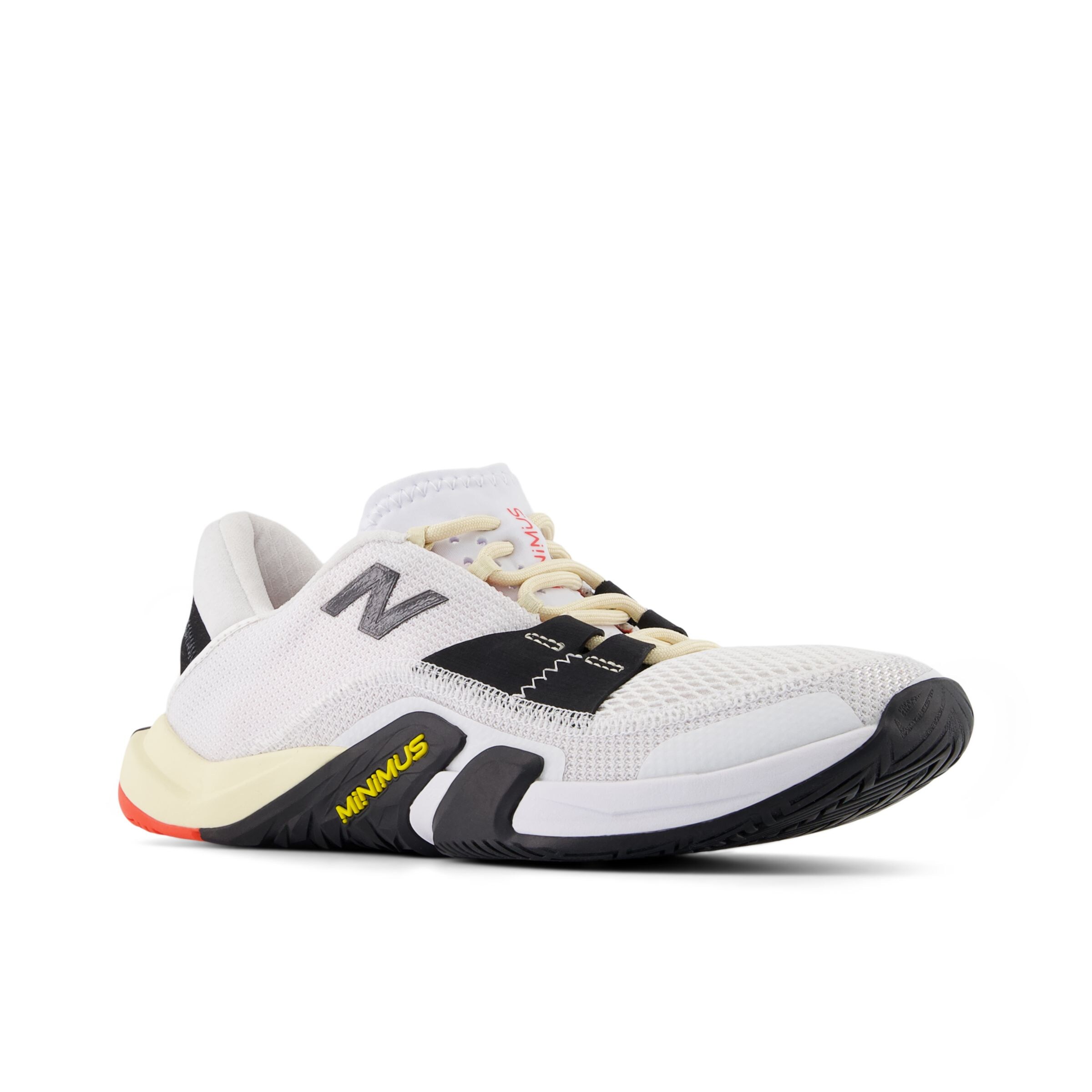 new balance Sneakers laag 'Minimus TR v2' in Wit